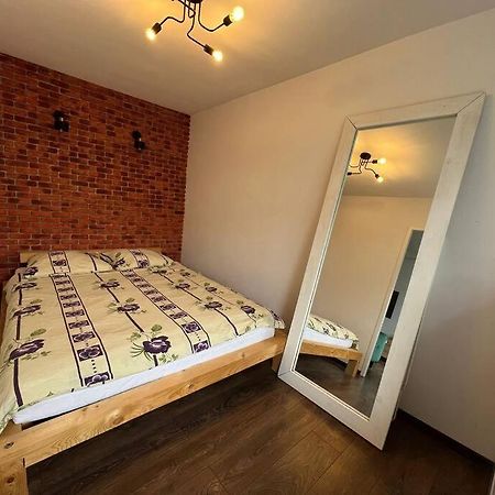 Apartament Loft Поляница-Здруй Экстерьер фото