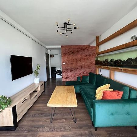 Apartament Loft Поляница-Здруй Экстерьер фото